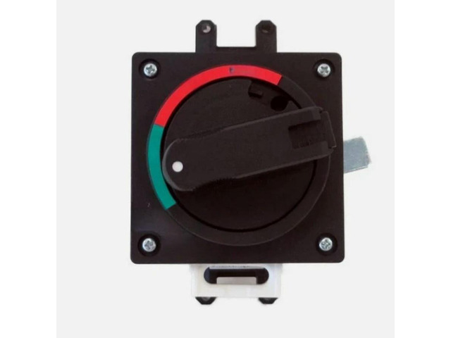 FOR 1PCS BZ6N10D BZ6V10D BW9N0CA BW9V0CA Operating Handle