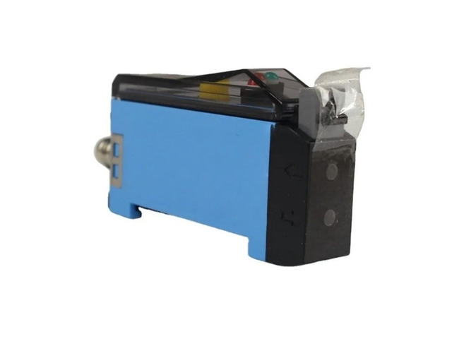 FOR 1PCS WLL160-F420 photoelectric switch