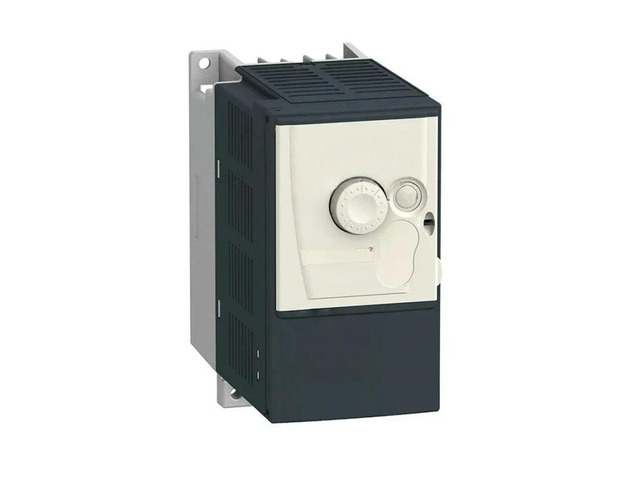 FOR 1PCS ATV312 AC Servo Drive ATV312H075M2 0.75KW Variable Speed Drive ATV312HD