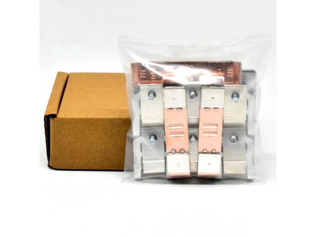 FOR 1PCS 3RT1956-6A Main Contact Kit 3RT1056 3RT5056 Contactor Spare Parts Moving Set Repair Kit