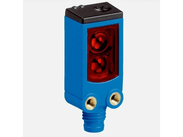 FOR 1PCS 1028097 WTB4-3P3161 Photoelectric