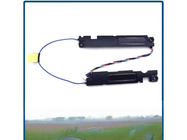 FOR 08KM5J For 7480 E7480 7490 E7490 Laptop Left Right Replacement Speakers 8KM5J CN-08KM5J PK23000XU00