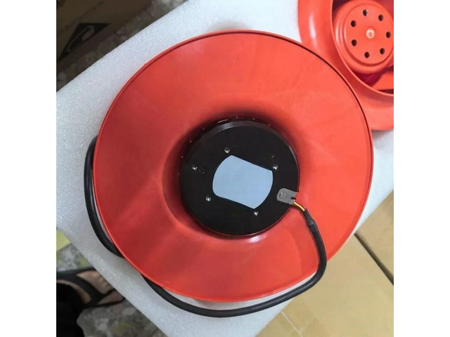 FOR 1PCS KFB2354MU-00 DC54V 2.76A Centrifugal Cooling Fan KFB2348HHU