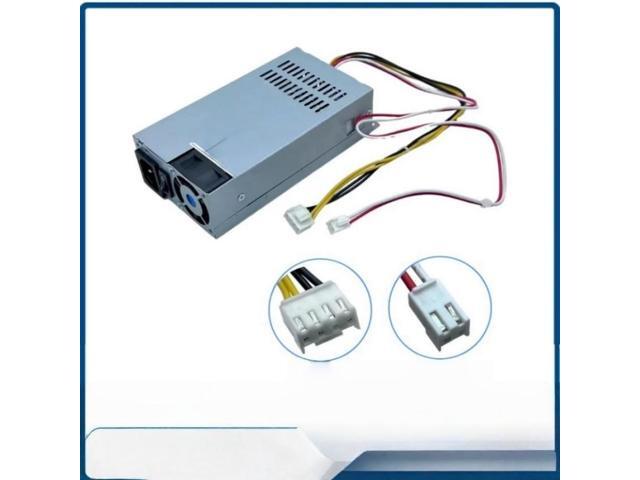 FOR DPS-200PB-185B DPS-280AB-7A 4PIN+2PIN video recorder power supply