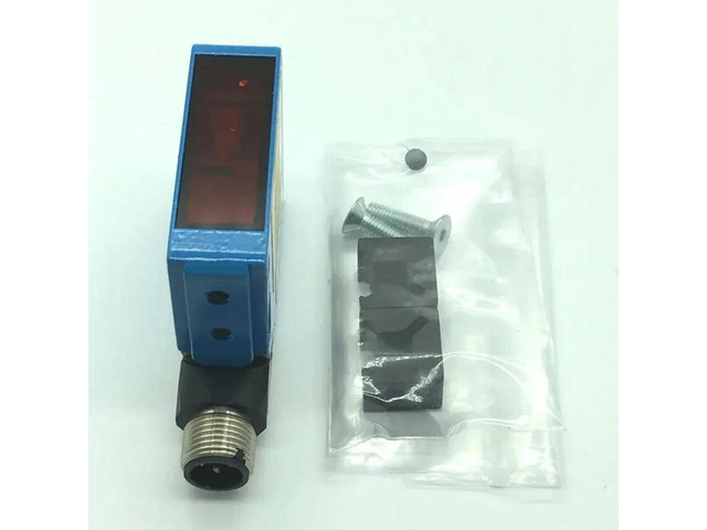 FOR 1PCS WL12L-2B530 Photoelectric switch