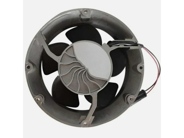 FOR 1PCS D1751S24B6CZ-16 cooling fan violent fan 17251/24V