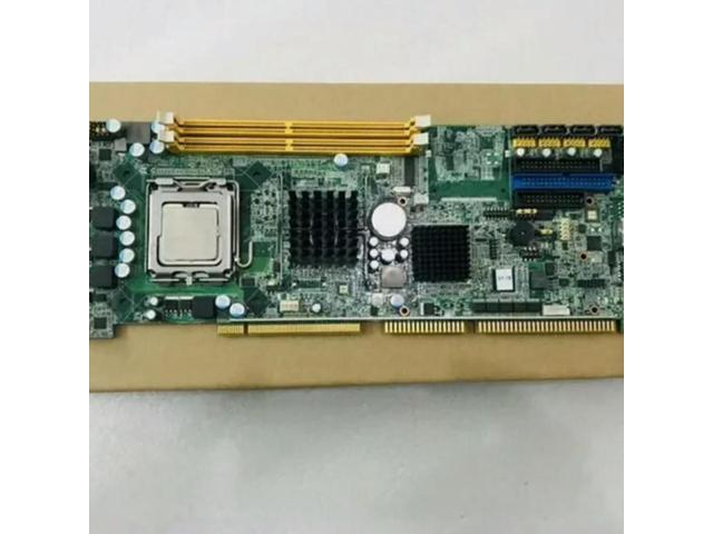 FOR 1PCS PCA-6010VG PCA-6010 Long d IPC-610H IPC-610L Motherboard Industrial Control