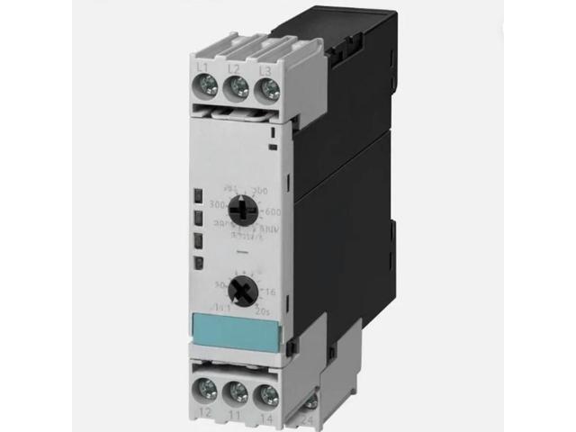 FOR 1PCS 3UG4513-1BR20 3UG4513-2BR20 3UG45121AR20 3UG45131BR20 3UG45132BR20 Relay