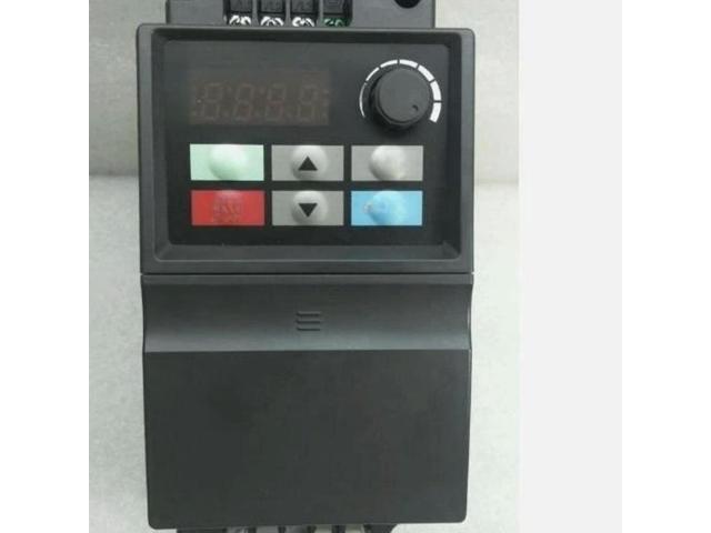FOR 1PCS VFD007EL43A VFD015EL43A VFD037EL43A VFD015EL21A VFD022EL21W