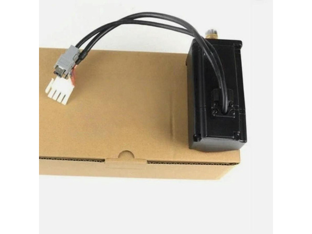 FOR 1PCS SGMAH-04AAF41 servo motor
