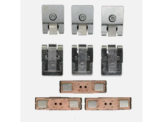 FOR 1PCS 3RT1964-6A 3RT Series 3P 225A AC 3RT1064 Contactor