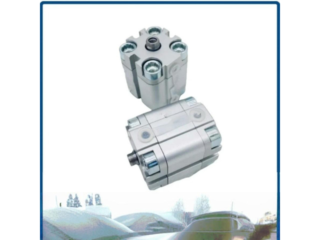 FOR compact cylinder ADVU-50-40-A-P-A ADVU-50-50-A-P-A ADVU-50-60-A-P-A ADVU-50-70-A-P-A ADVU-50-80-A-P-A ADVU-50