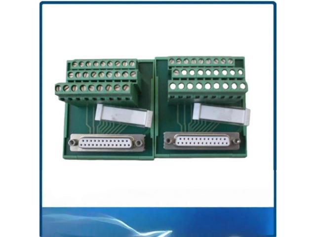 FOR SUB/B 2294351 25 pin terminal