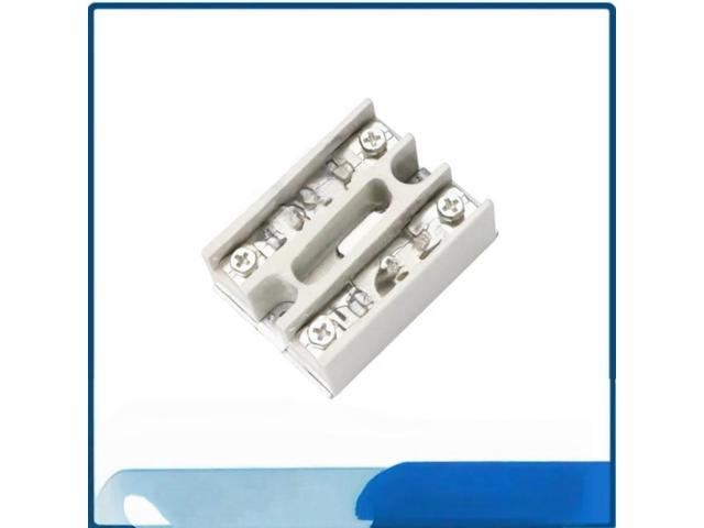 FOR AC SSR40AA 10 pieces of SSR-40AA single-phase solid state relay 40A AC control