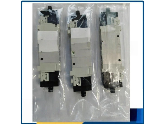 FOR VUVG-LK14-B52-T-G18-1R8L-S 8042568 VUVG-L14-P53C-ZT-G18-1P3 566510 VUVG-L14-P53U-ZT-G18-1P3 566512 Solenoid valve