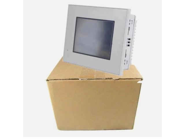 FOR 1PCS AGP3300-L1-D24 AGP3300-L1-D24-CA1M Protective Film + Touch Screen