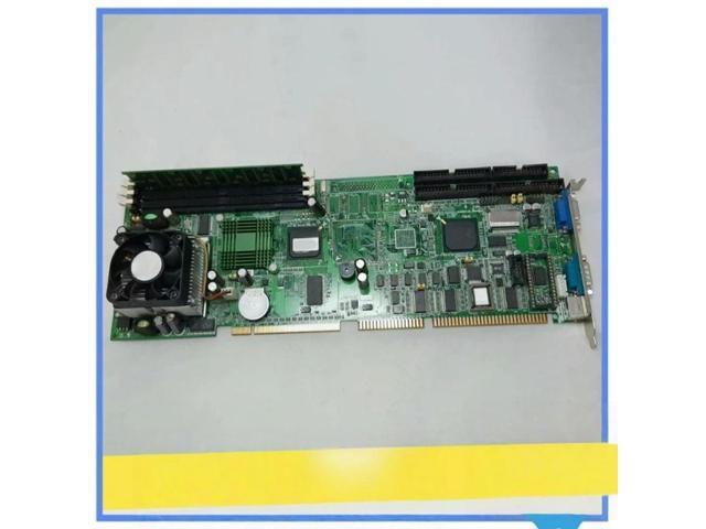 FOR 1PCS PCA-6178 REV. B1 A1 PCA-6178V Industrial Control Motherboard Device Motherboard