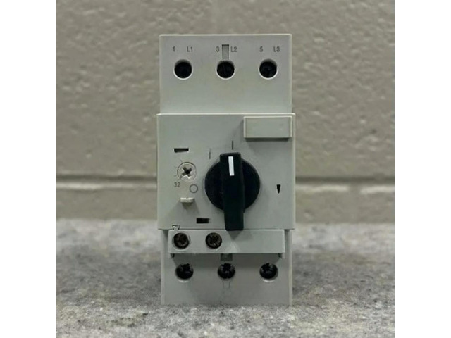 FOR 1PCS 140M-F8E-C45 Starter Contactor 140MF8EC45