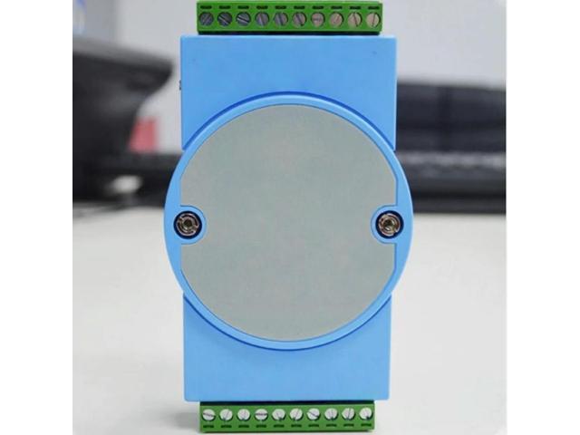FOR 1PCS ADAM-4018+ 8 thermocouple input modules Support 4~20mA