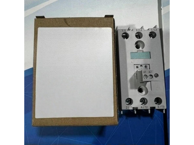 FOR 1PCS 3RF2230-1AC45 3RF2255-1AC45 Semiconductor relay