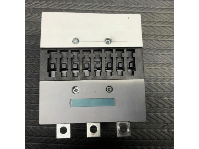 FOR 1PCS Contactor series 3RT1055 3RT1055-6AF36