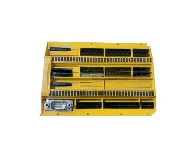 FOR 1PCS Safety relay module PNOZ m1p 773100