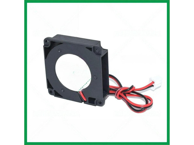 FOR 1pcs 3pcs BF4010L12S 40*40*10MM 4010 4CM Blower Turbo Cooling Fan DC12V 0.08