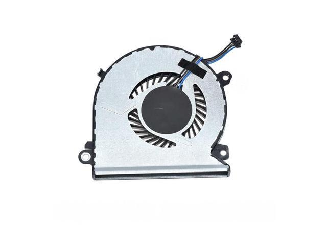 FOR 1pcs CPU Cooling Fan 930589-001 0FJJS0000H 5V 0.5A Four Lines Fan FOR 1pcs 15-CB 15-CB076TX 15-CB073TX 15-CB000 TPN-Q193