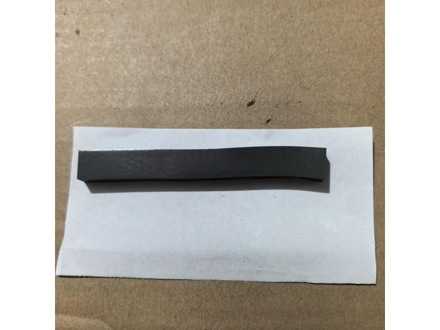 FOR 1pcs Silicone pad FOR 1pcs D700SD D700MD CHOKE MOS PAD heat dissipation pad