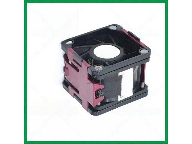 FOR 1pcs 463172-001 496066-001 Cooling FOR 1pcs DL380 G6 G7 Server System Cooler Fan DC12V 2.45A