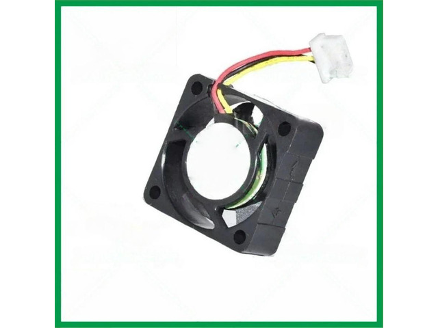 FOR 1pcs SF27A-09A DC9V 0.06A Three Lines Cooling Fan 30*30*10MM