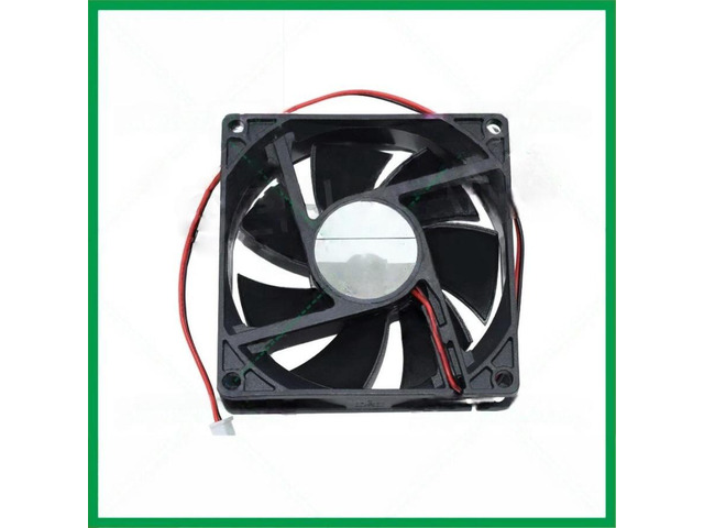 FOR 1pcs 2pcs FOR 1pcs HDH0812EA -A 12V 0.38A 8025 Large Air Volume Fan 8CM