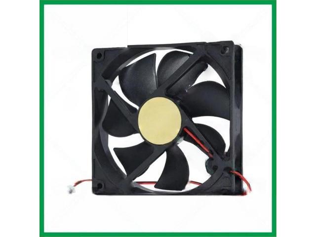 FOR 1pcs Cooler AG12024XB257100 12025 24V 0.46A 12CM Electric Welding Machine Cooling Fan