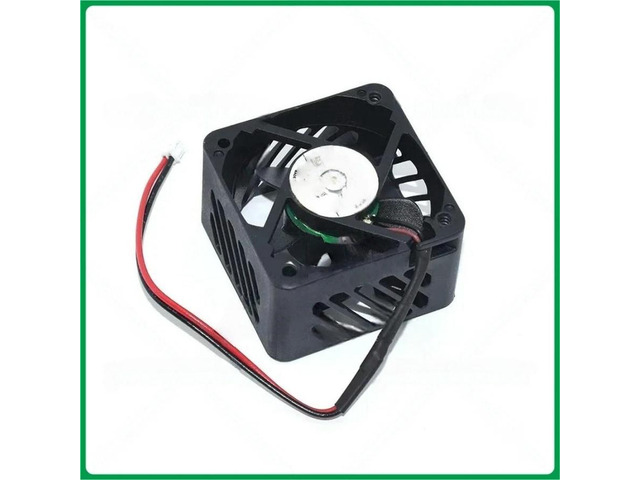 FOR 1pcs Cooler RDM4025S1 rdm4025s1 4025 DC12V 0.14A 2 Wires 40X40X25MM Square C
