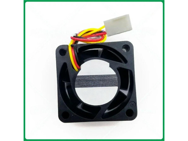 FOR 1pcs 2pcs FOR 1pcs 109P0424H7D20 24V 0.08A 4015 Fanuc equipment fan