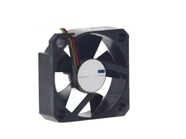 FOR 1pcs F3 A DC 12V 3-wire 3-Wire 30x30x10mm Server Cooler Fan