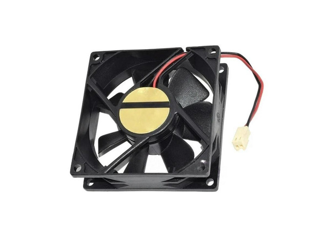 FOR 1pcs 2pcs FOR 1pcs AD0812XB-A71GL 8CM 8025 DC12V 0.55A Two Pins Sqaure Cooli
