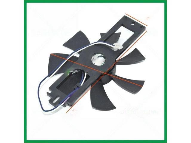 FOR 1pcs 3pcs 18V DC BRUSHLESS Fan TXWF-110 0.16A 2Lines FOR 1pcs Media Induction Cooker Accessories Cooling