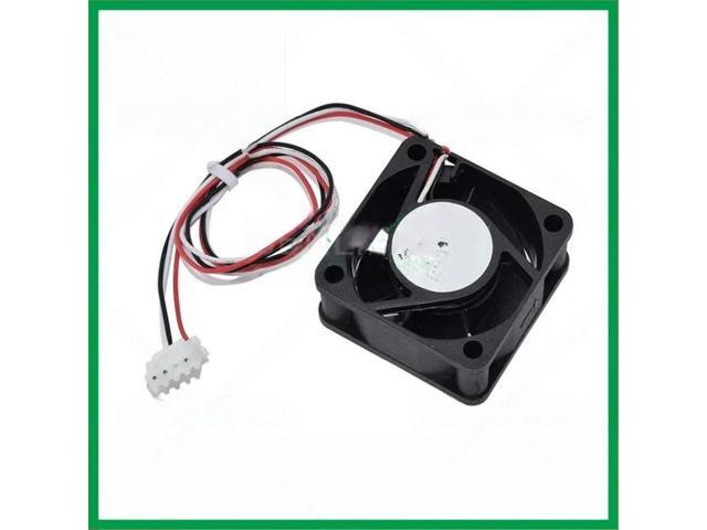 FOR 1pcs 2pcs EFB0412HHD -R00 DC12V 0.15A 4020 Cooler FOR 1pcs 3600 5600 H3C Server Cooling Fan