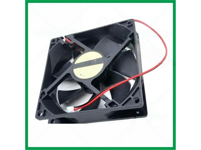 FOR 1pcs 3pcs AD0912XB-A71GL DC 12V 0.42A 90x90x25mm 2-wire Server Cooling Fan