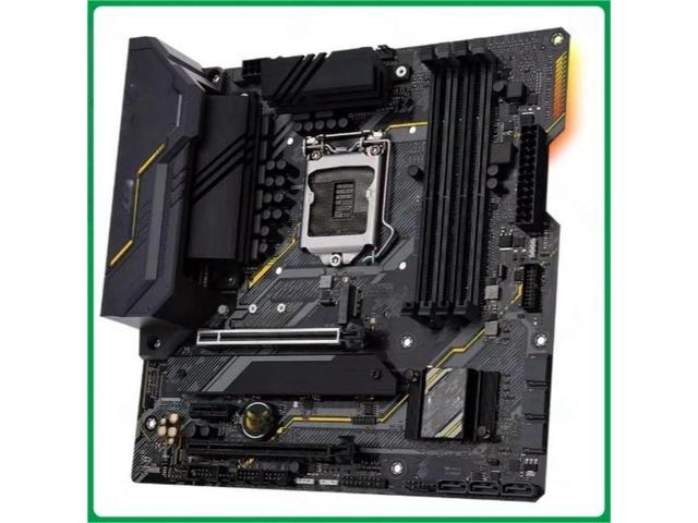 FOR 1pcs GAMING B460M-PLUS main board