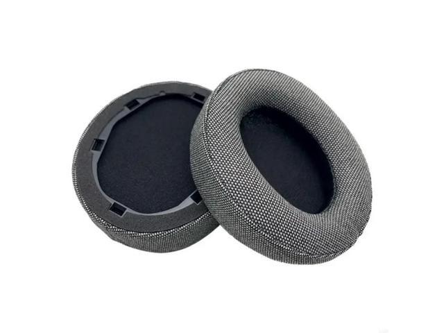FOR 2Pieces Earpads Ear Cushions For Life Q35 Enhances Sound Experience