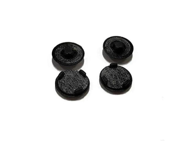 FOR 4pcs/Set forSurface Laptop 3/4 Foot Pad DShell Anti-s Rubber Pad 1867 1873 1951 1868 Rubber Foot