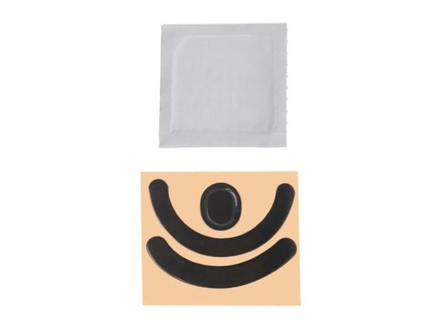 FOR 1pc Mouse Feet Replacement Mouse Skate Pads Rounded Curved Edges for G403 G603 G703 Gaming Mouse