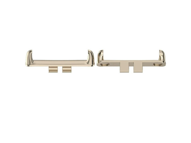 FOR 1PC Reliable Metal Connectors for 2i Users Perfect for Daily Wear Sports and Business Setting Ensures 2x