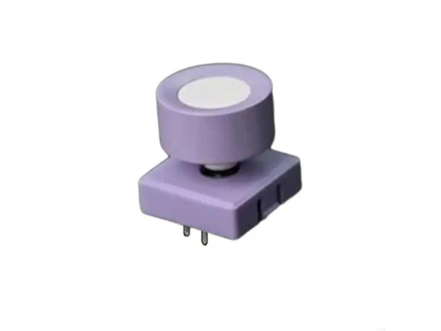 FOR Hi86 Mechanical keyboard Metal Knob For Gaming Office Keyboards Precise Adjustment Tool Hot Swappable Design