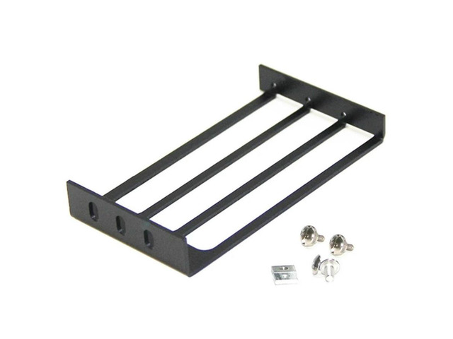 FOR Aluminum Alloy GPU Support C-type PC Case Graphic Video Cards Screw Bracket