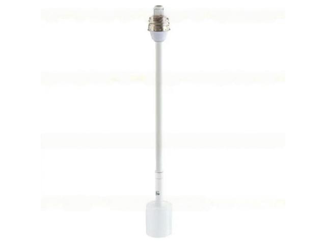 FOR High Temperatures Resistant E27 Ceramics Lamp Holder with Flexible Extension