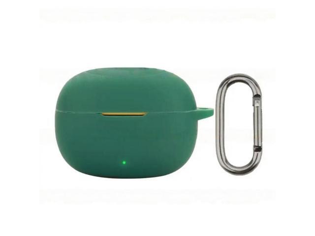 FOR Flexible Earbud Protective Case Shockproof Shell Washable Housing Antidust Sleeve Prevents Entry Of Dirt for T200 X