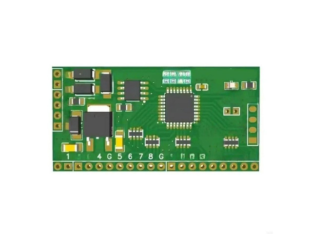 FOR RS485 2.54mm Cores Board Module Replacement for 8266 Home 16DI/16DO/8DI-8DO/4DI-12DO/12DI-4DO